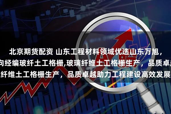 北京期货配资 山东工程材料领域优选山东万旭，专注双向玻纤格栅,双向经编玻纤土工格栅,玻璃纤维土工格栅生产，品质卓越助力工程建设高效发展